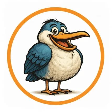 Fat Heron — Fun Email Addresses with Real Personality