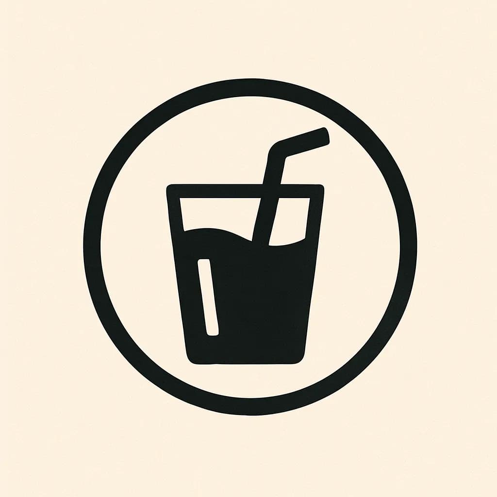 Lifestyle category illustration