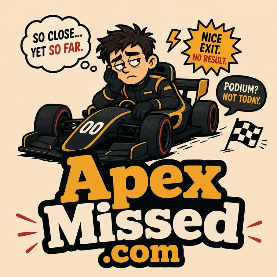 ApexMIssed.com illustration