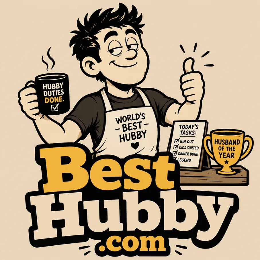 BestHubby.com illustration
