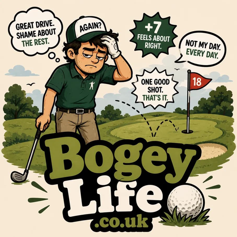 BogeyLife.co.uk illustration