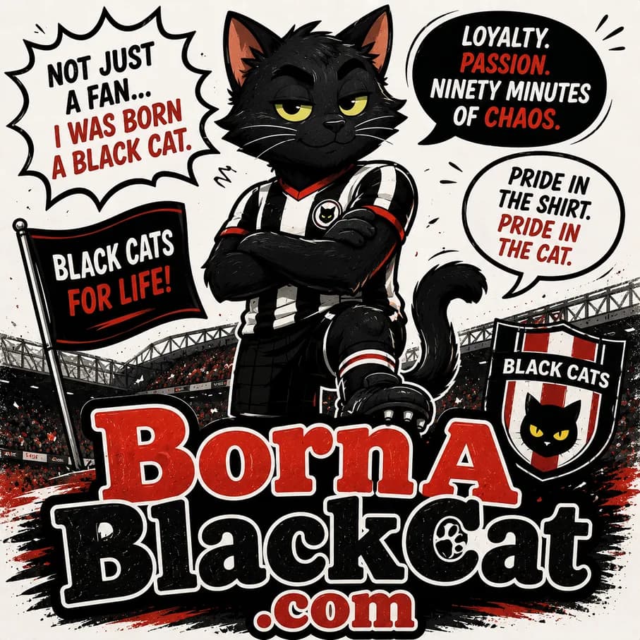 BornABlackCat.com — Fat Heron catalog illustration