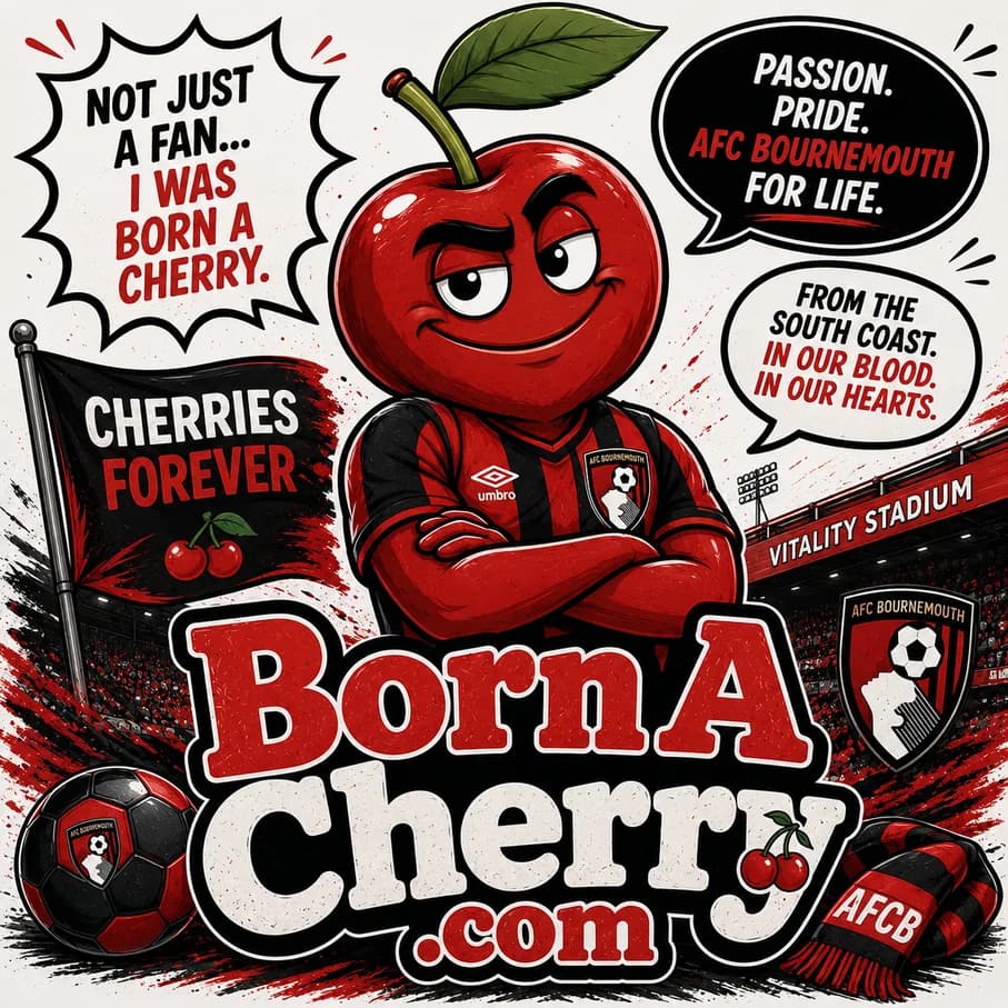 BornACherry.com — Fat Heron catalog illustration