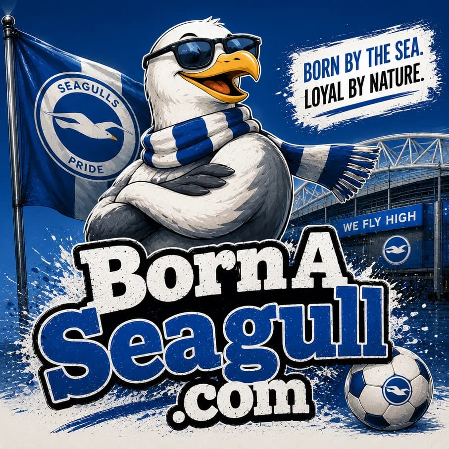 BornASeagull.com — Fat Heron catalog illustration