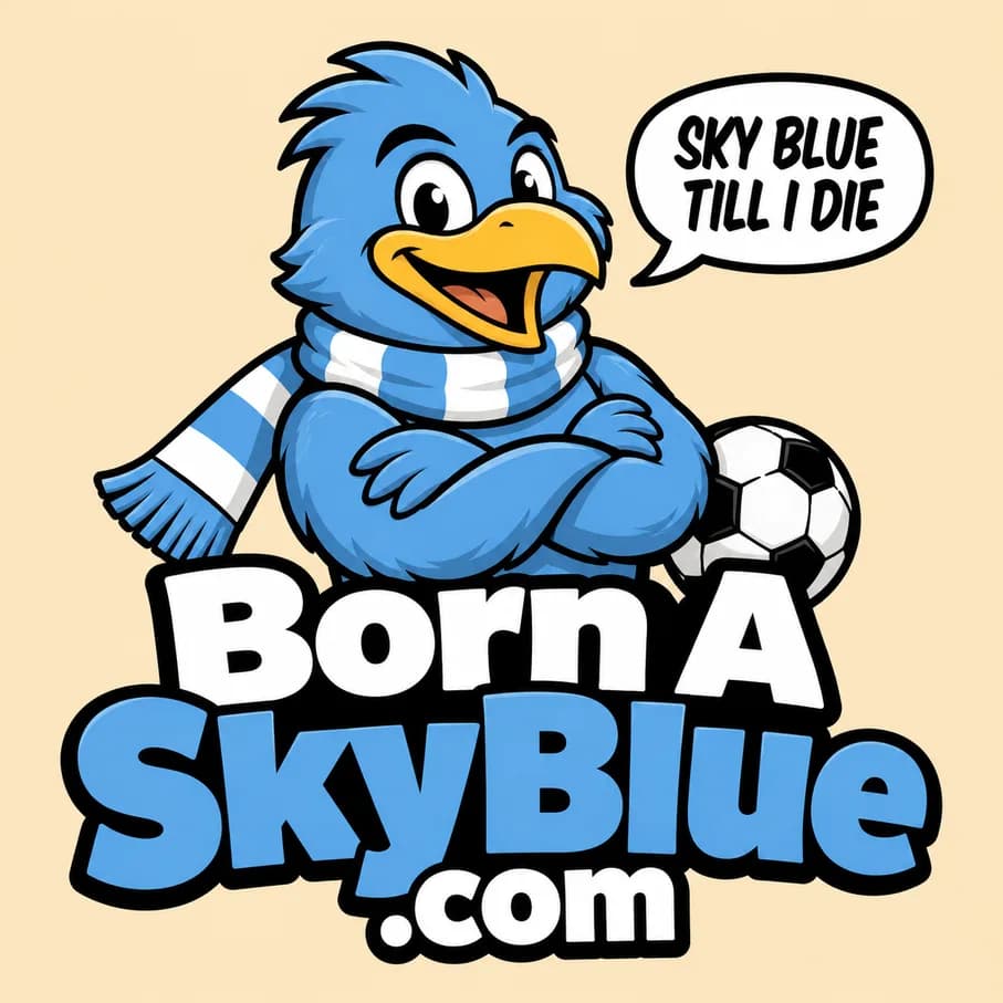 BornASkyBlue.com — Fat Heron catalog illustration
