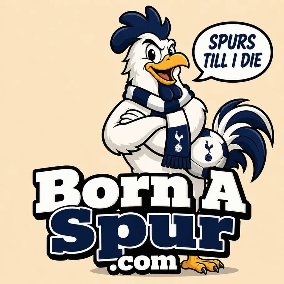 BornASpur.com — Fat Heron catalog illustration