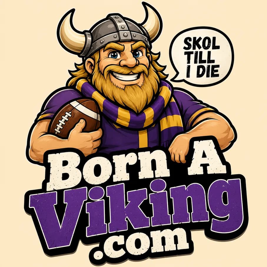 BornAVikIng.com — Fat Heron catalog illustration