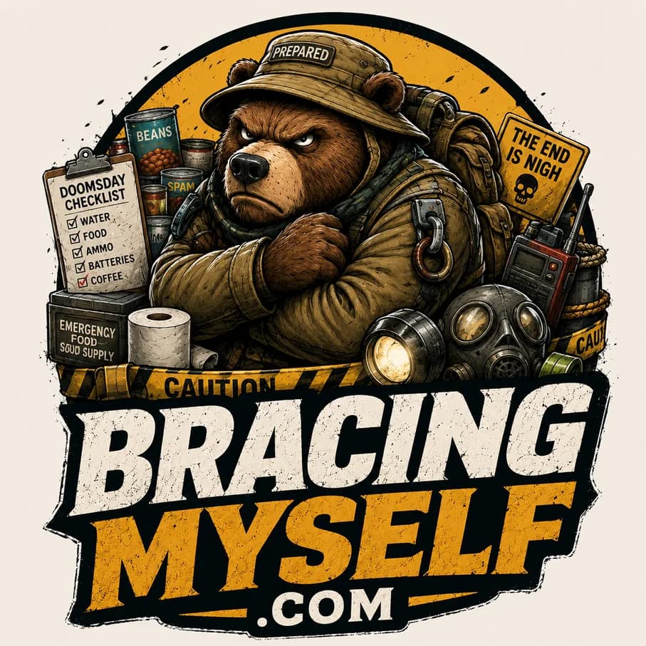 BracingMyself.com — Fat Heron catalog illustration