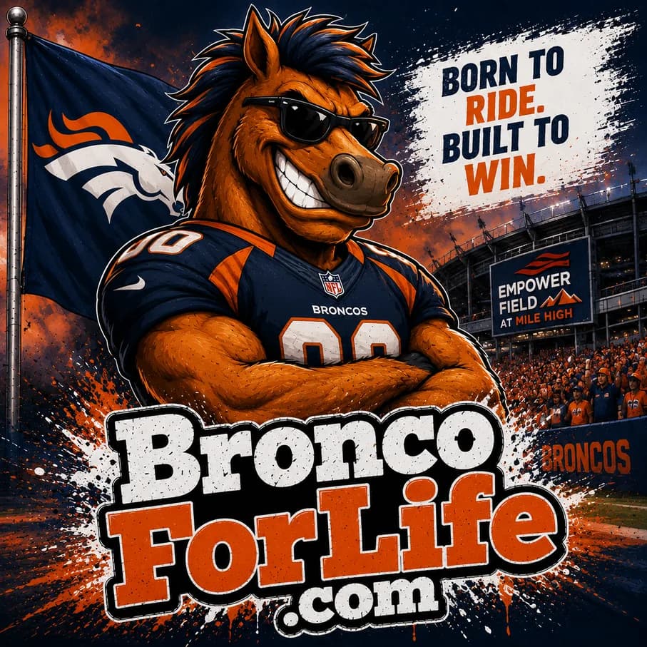 BroncoForLife.com — Fat Heron catalog illustration