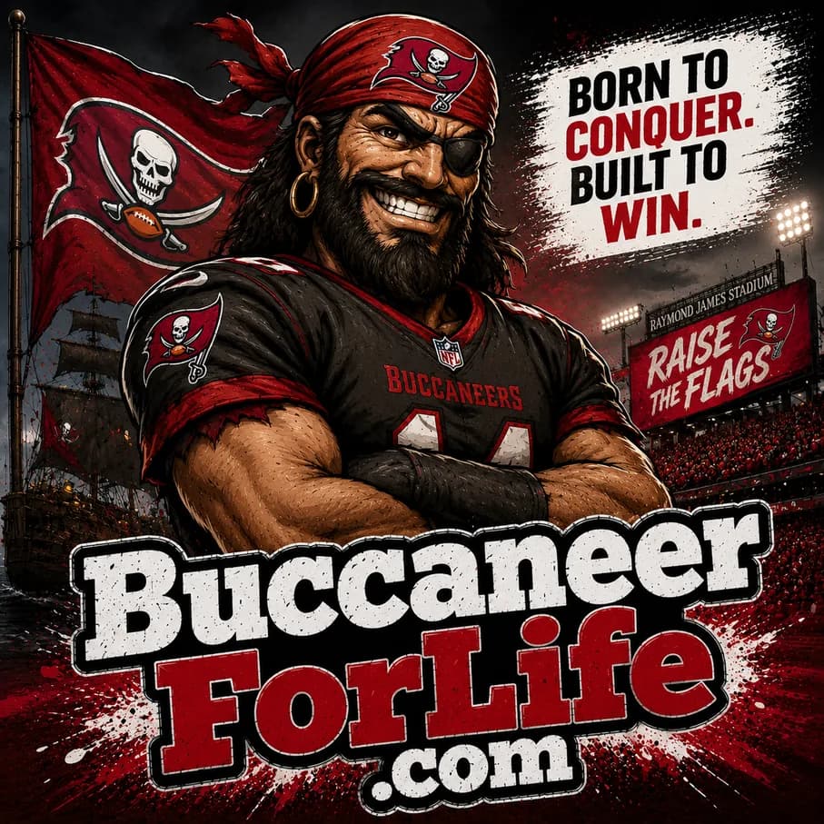 BuccaneerForLife.com — Fat Heron catalog illustration