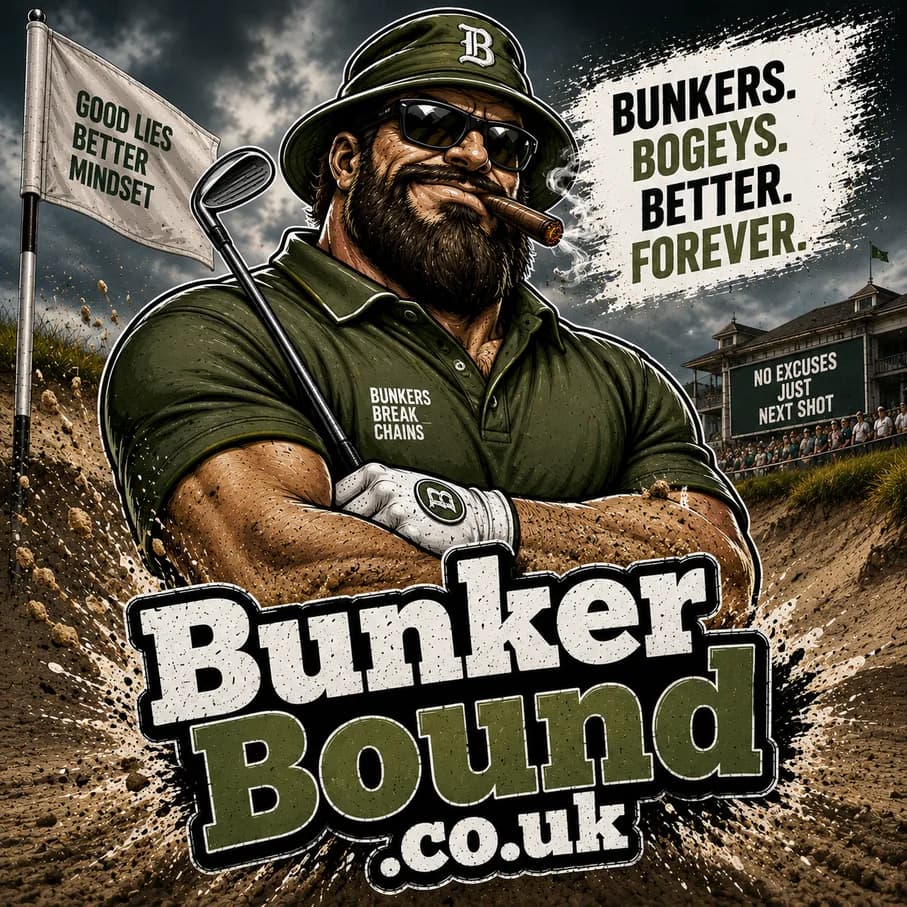 BunkerBound.co.uk — Fat Heron catalog illustration