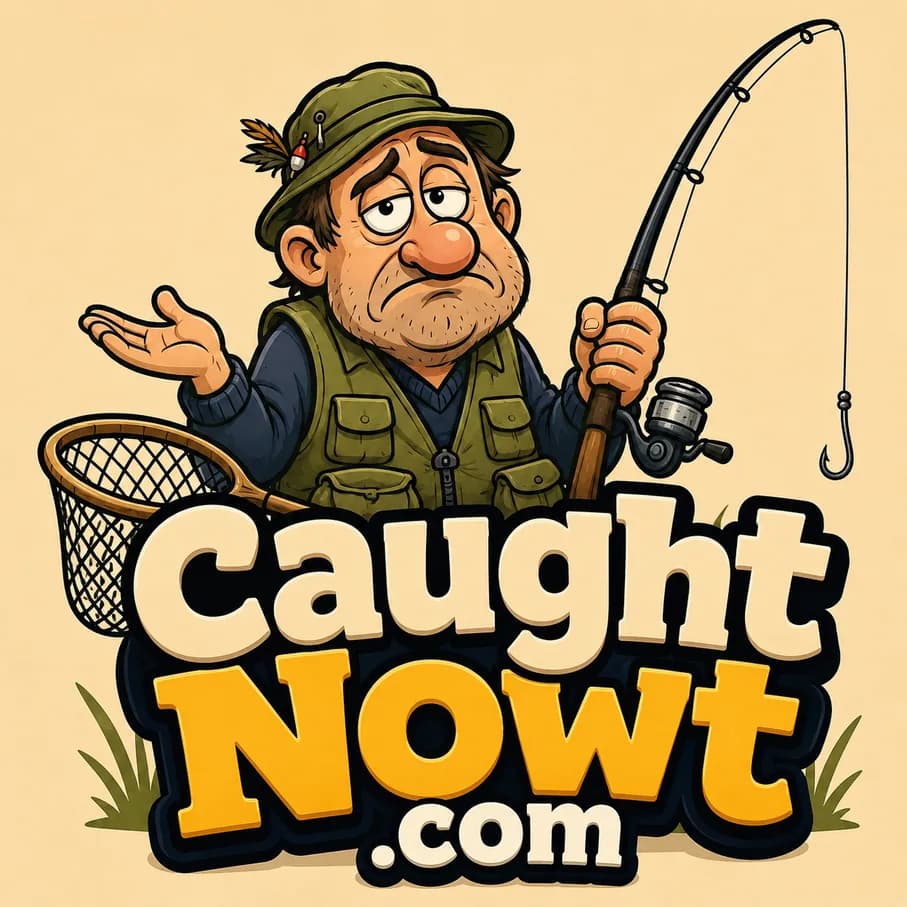 CaughtNowt.com — Fat Heron catalog illustration