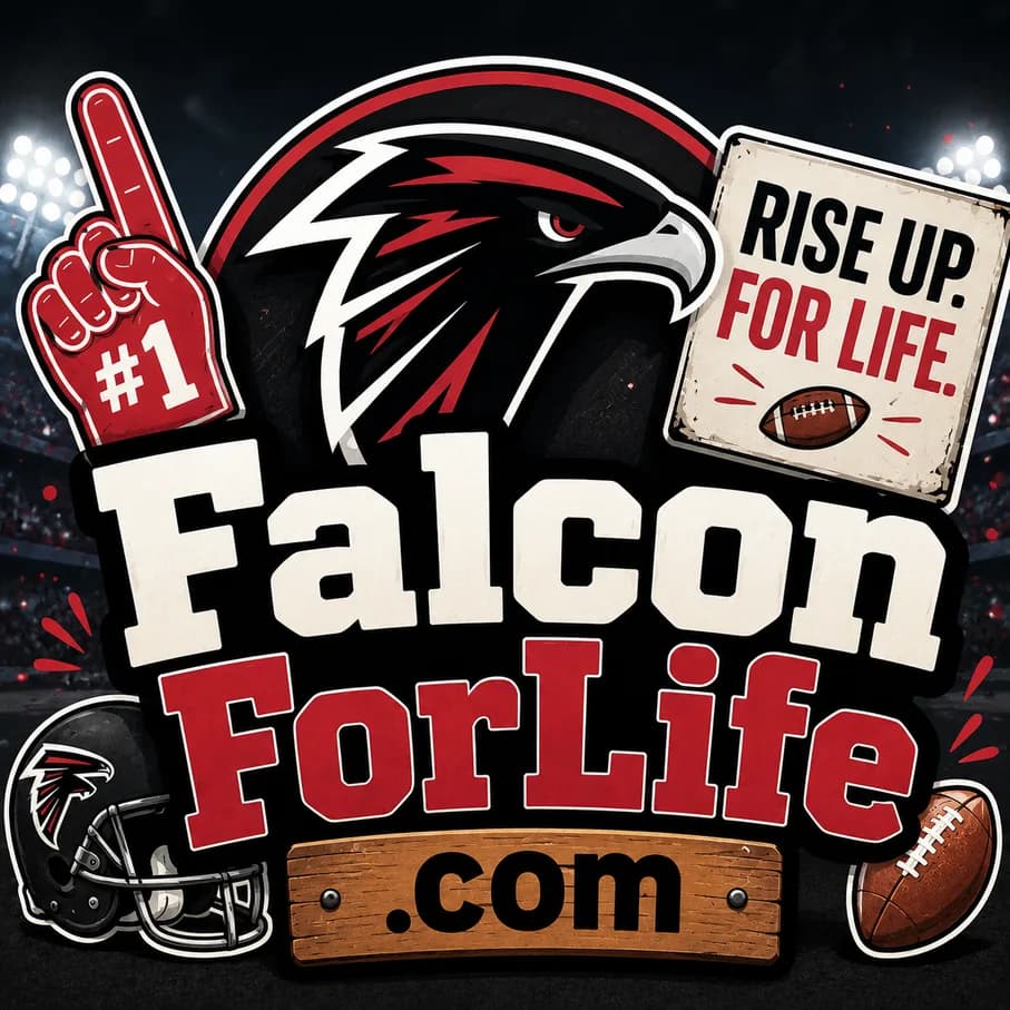 FalconForLife.com — Fat Heron catalog illustration