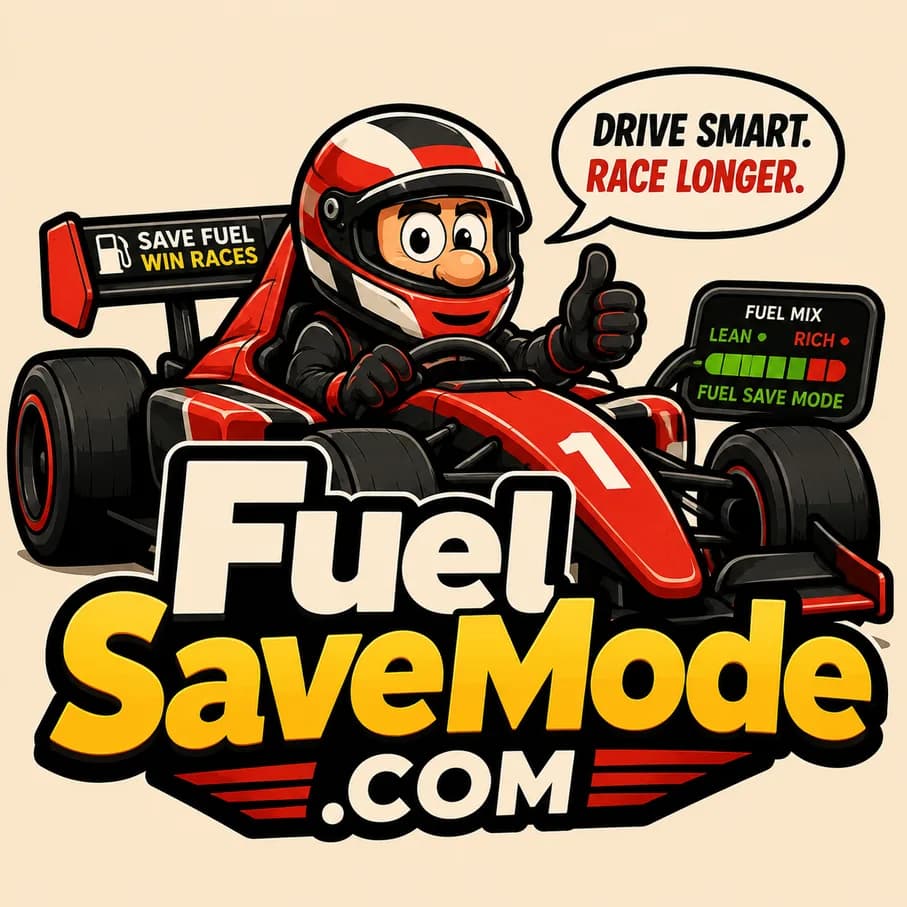 FuelSaveMode.com — Fat Heron catalog illustration