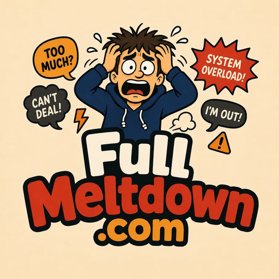 FullMeltdown.com — Fat Heron catalog illustration
