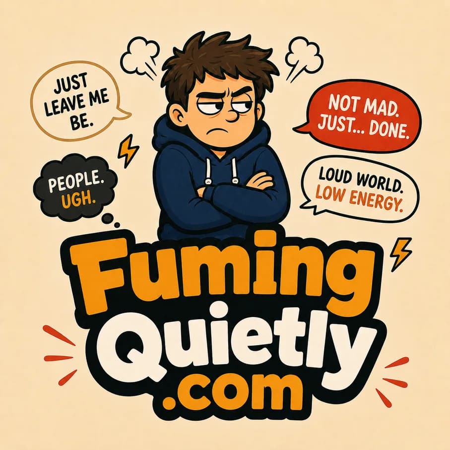 FumIngQuietly.com — Fat Heron catalog illustration