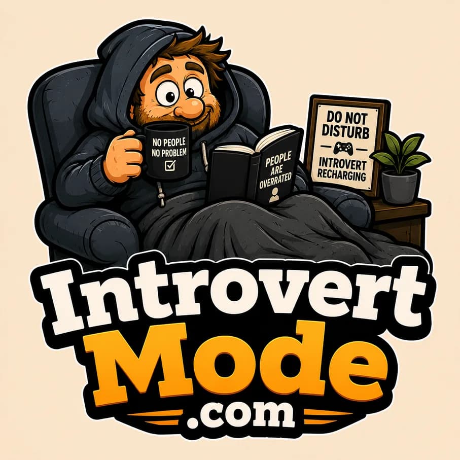 IntrovertMode.com — Fat Heron catalog illustration