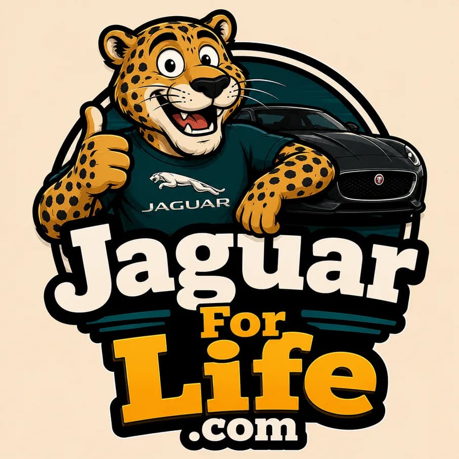 JaguarForLife.com — Fat Heron catalog illustration