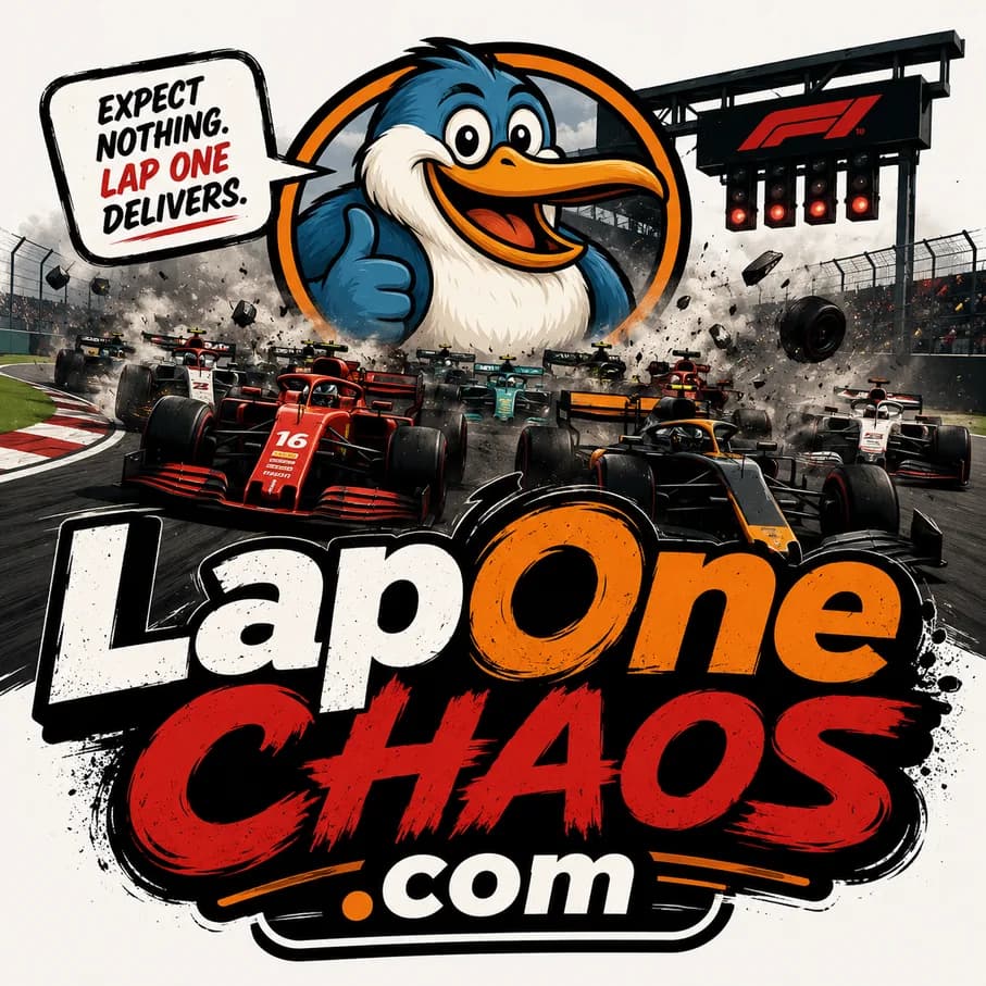 LapOnechAos.com — Fat Heron catalog illustration