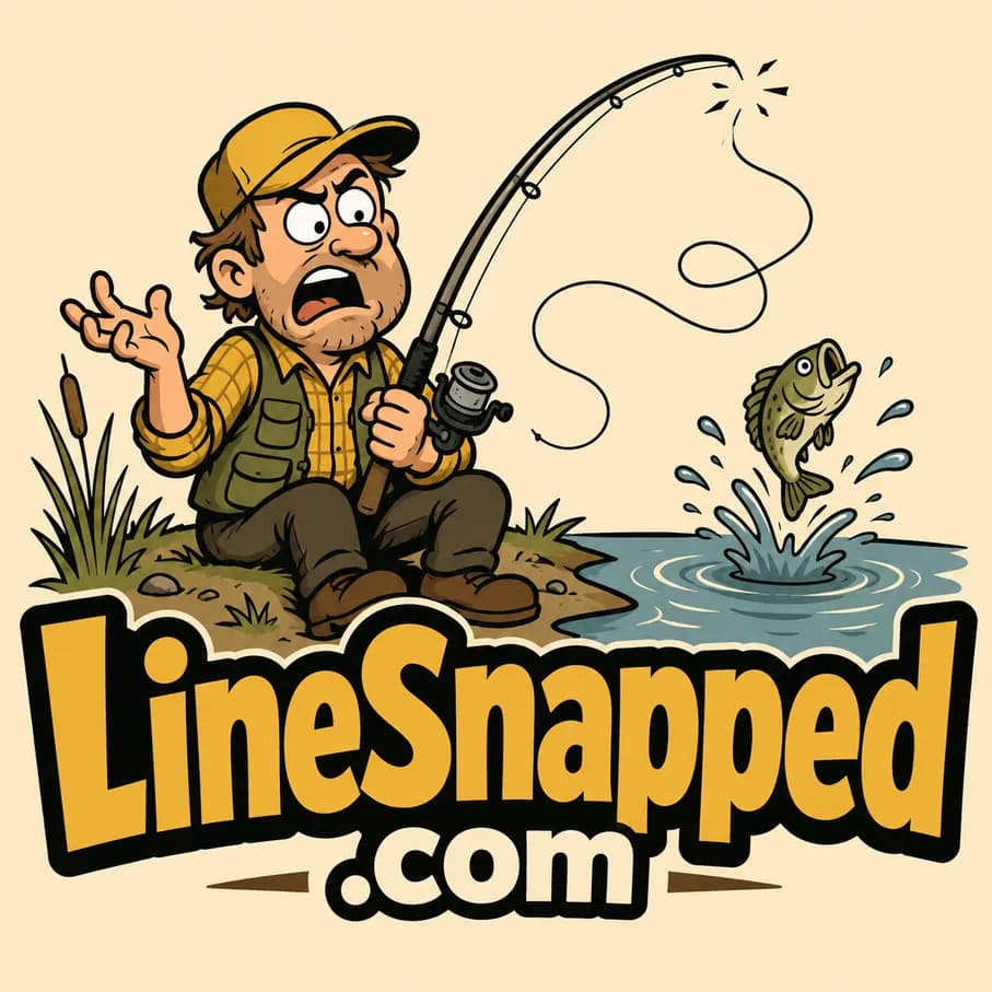 LineSnapped.com — Fat Heron catalog illustration