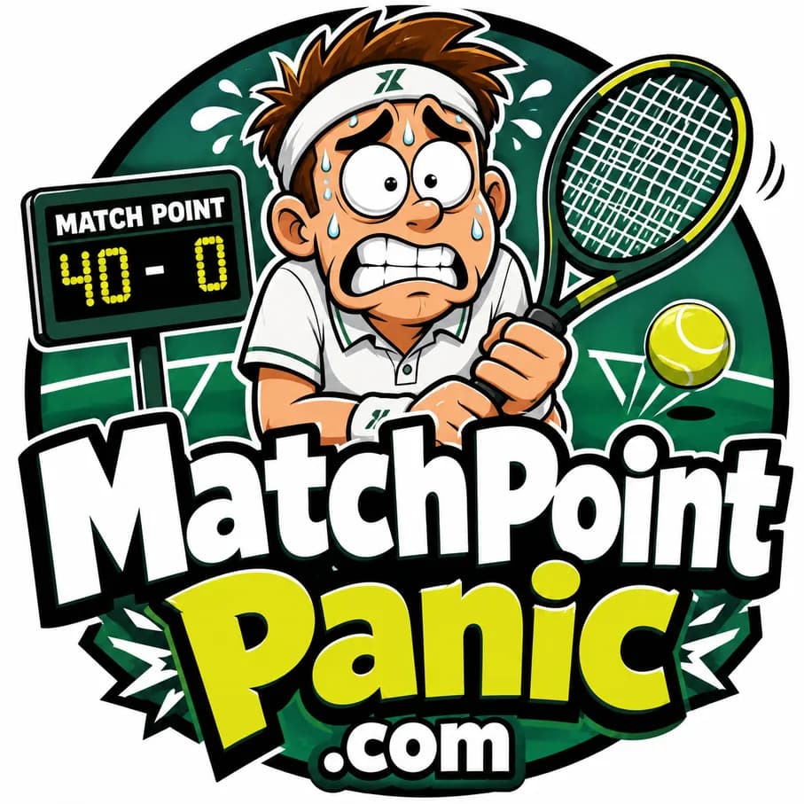 MatchPointPanic.com — Fat Heron catalog illustration