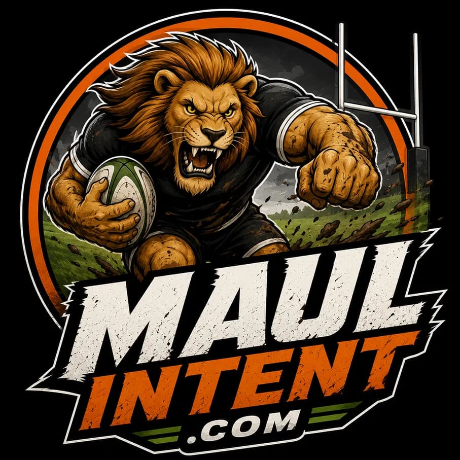MaulIntent.com — Fat Heron catalog illustration