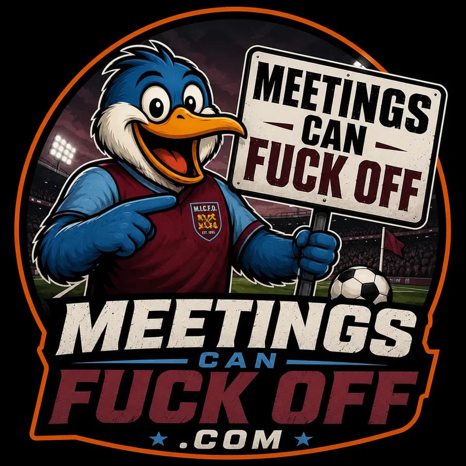 MeetIngsCanFuckOff.com — Fat Heron catalog illustration