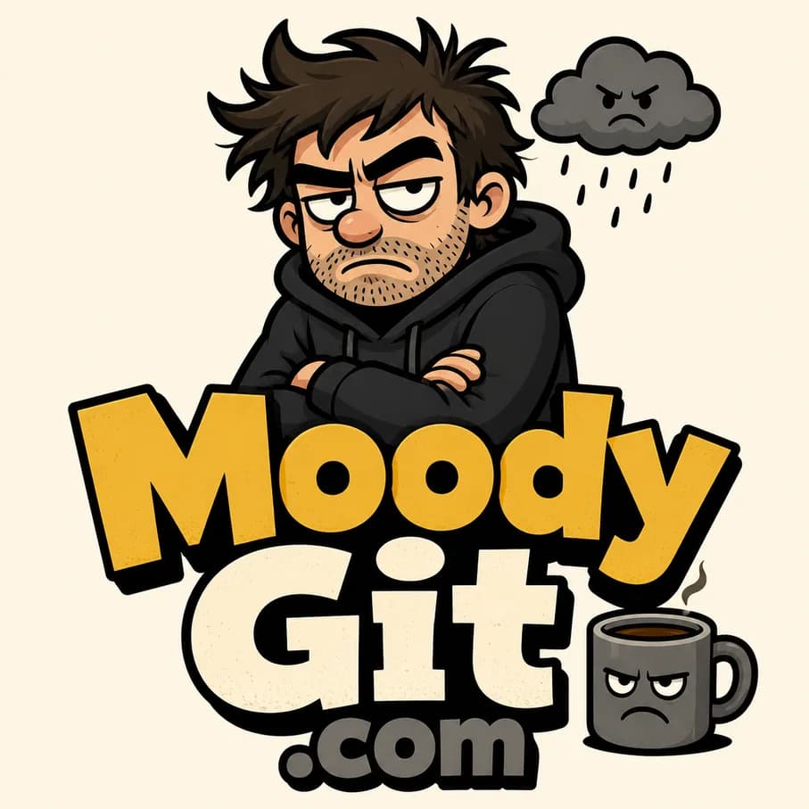 MoodyGIt.com — Fat Heron catalog illustration