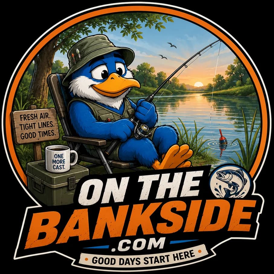 OnTheBankside.com — Fat Heron catalog illustration