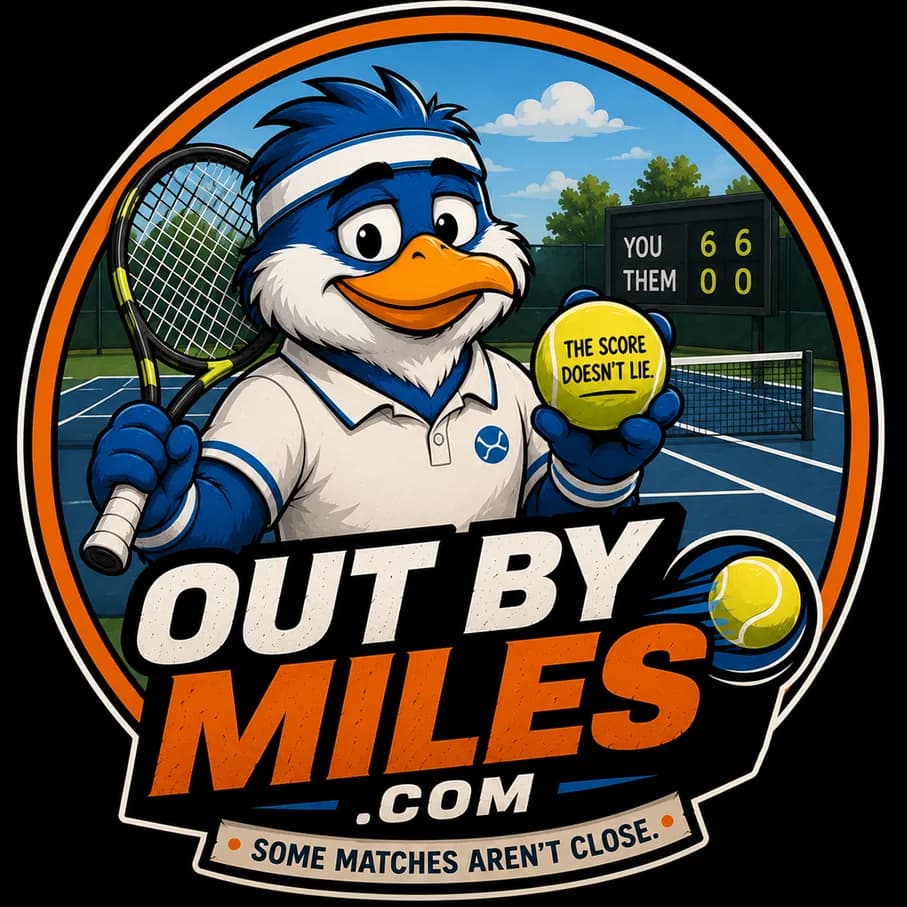 OutByMiles.com — Fat Heron catalog illustration