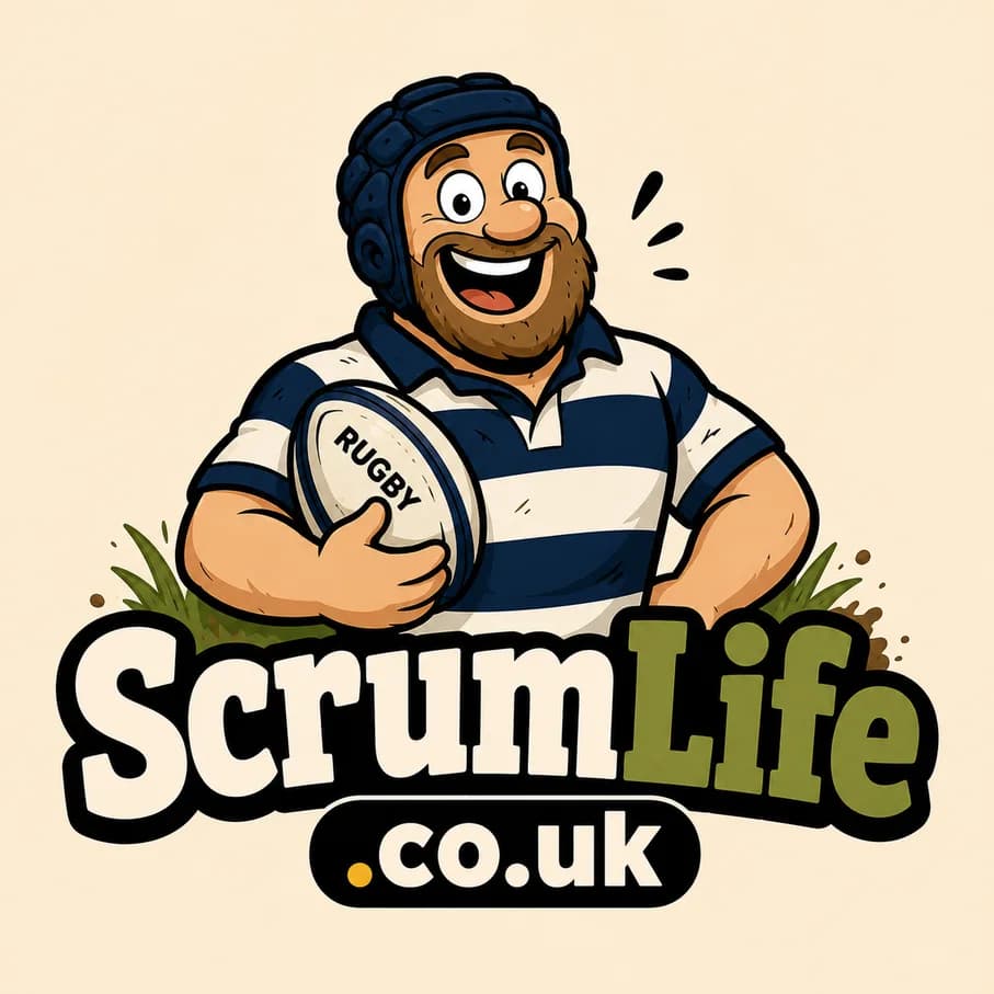 ScrumLife.co.uk — Fat Heron catalog illustration