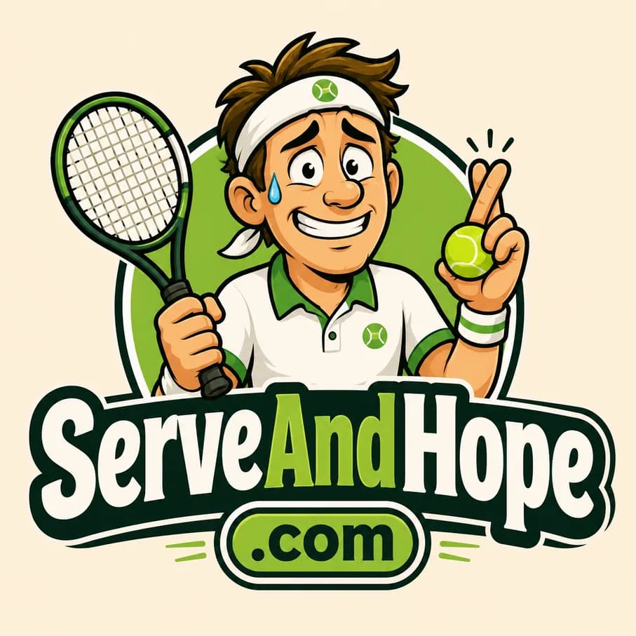 ServeAndHope.com — Fat Heron catalog illustration