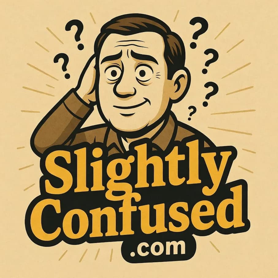 SlightlyConfused.com — Fat Heron catalog illustration