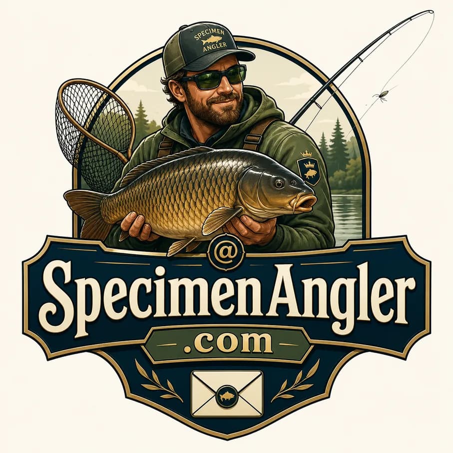SpecimenAngler.com — Fat Heron catalog illustration