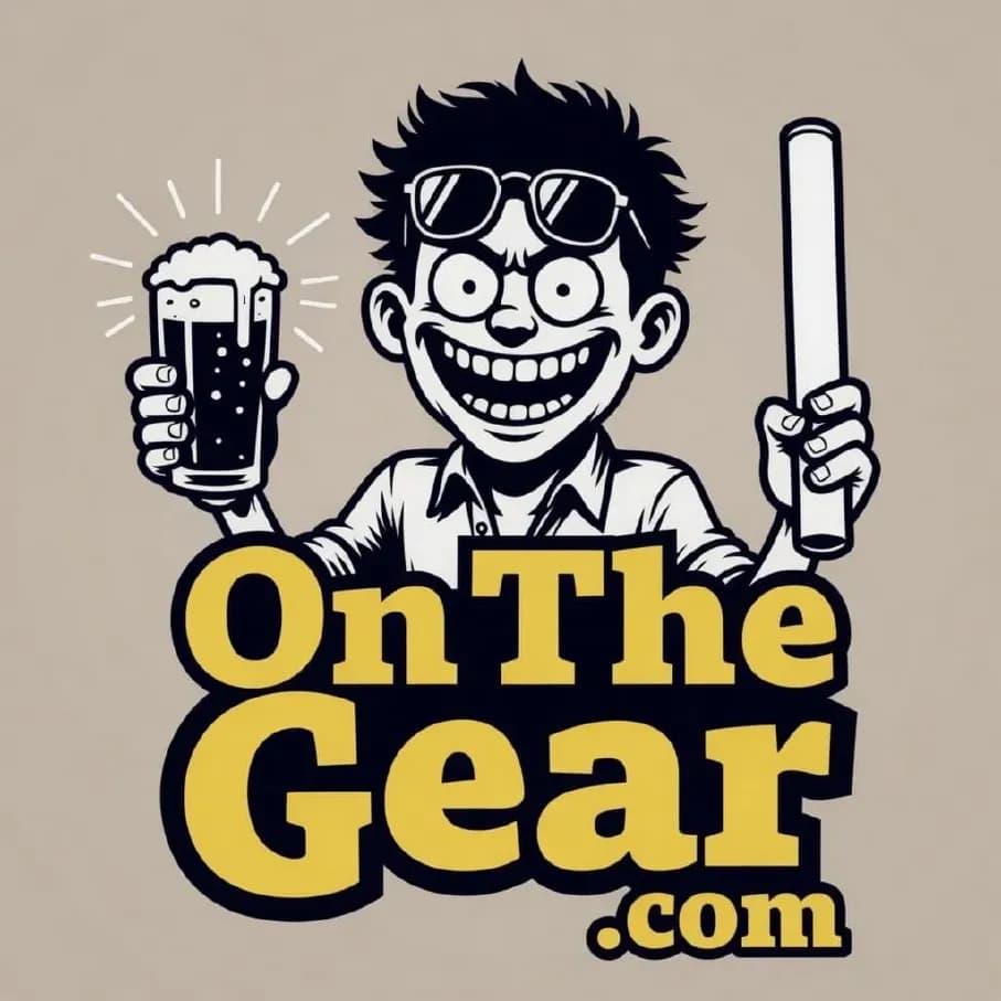 OnTheGear.com — Fat Heron catalog illustration