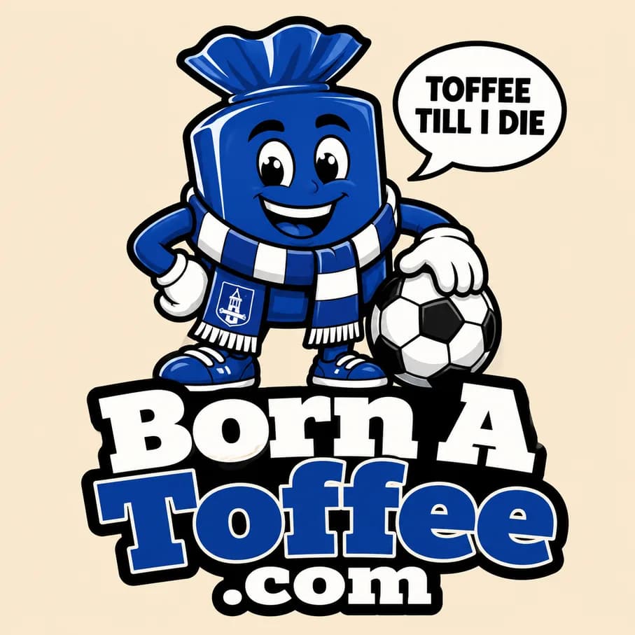 BornAToffee.com — Fat Heron catalog illustration